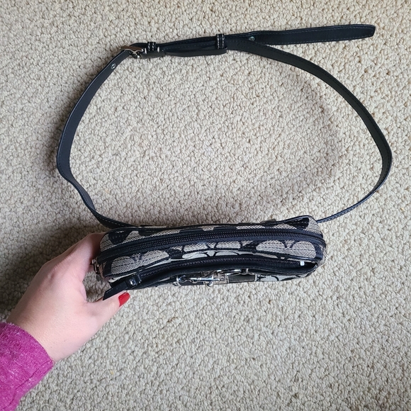 Coach fanny pack - Picture 3 of 9